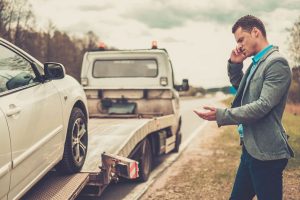 The Best Travel Apps for Roadside Assistance