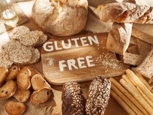 How to Create a Gluten-Free Diet That Works for You