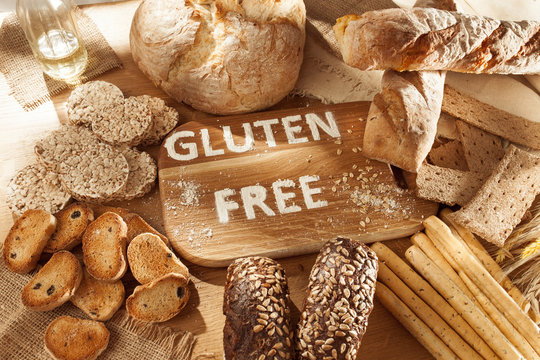 How to Create a Gluten-Free Diet That Works for You