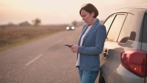 The Best Travel Apps for Roadside Assistance