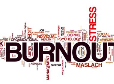 How to Handle Burnout and Recharge