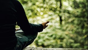 How to Handle Anxiety and Find Peace