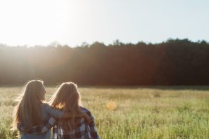 How to Build Stronger Friendships