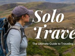 The Best Travel Apps for Solo Travelers