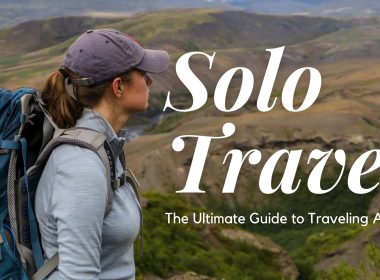 The Best Travel Apps for Solo Travelers