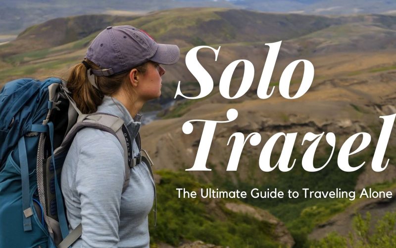 The Best Travel Apps for Solo Travelers