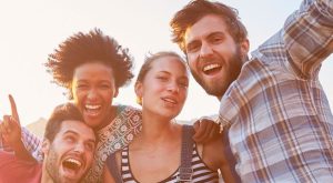 How to Build Stronger Friendships