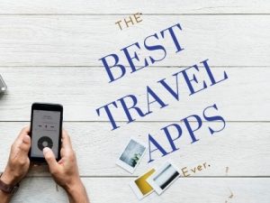 The Best Travel Apps for Exploring New Cities