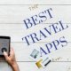 The Best Travel Apps for Exploring New Cities