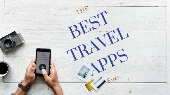 The Best Travel Apps for Exploring New Cities