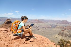 The Best Travel Apps for Solo Travelers