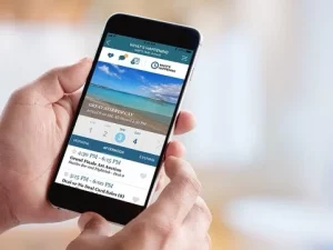 The Best Travel Apps for Cruise Vacations