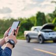 The Best Travel Apps for Roadside Assistance