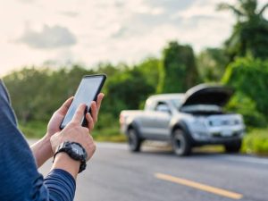 The Best Travel Apps for Roadside Assistance