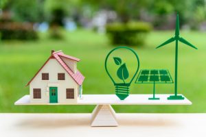 Renewable Energy and You: Simple Steps Toward a Sustainable Lifestyle