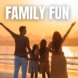 Plan a Family Vacation