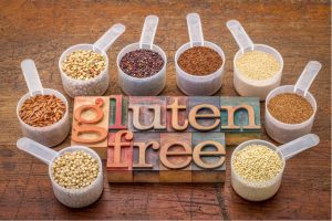 How to Create a Gluten-Free Diet That Works for You