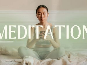 Stay Motivated to Practice Meditation Regularly