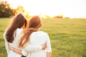 How to Build Stronger Friendships