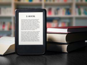 How to Build a Successful E-book Publishing Business