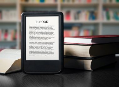 How to Build a Successful E-book Publishing Business