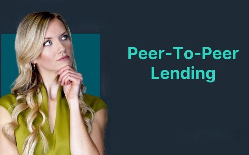 Build Wealth Through Peer-to-Peer Lending