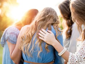 How to Build Stronger Friendships