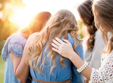 How to Build Stronger Friendships