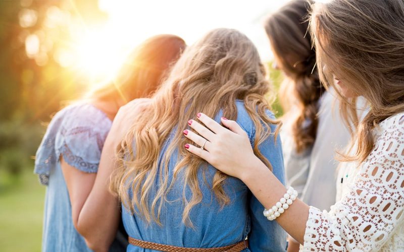 How to Build Stronger Friendships