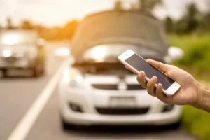 The Best Travel Apps for Roadside Assistance