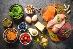 How to Create a High-Protein Diet That Works for You