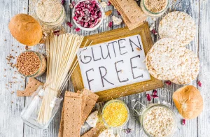 How to Create a Gluten-Free Diet That Works for You