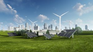 Renewable Energy and You: Simple Steps Toward a Sustainable Lifestyle