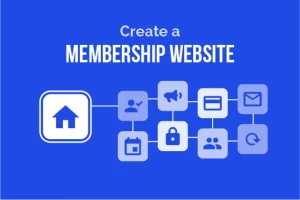 How to Build a Successful Membership Site