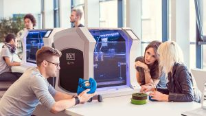 The Future of 3D Printing: What’s Next?