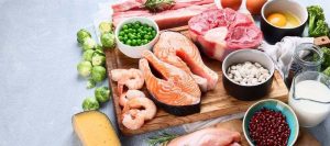 How to Create a High-Protein Diet That Works for You