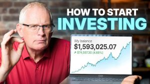 Stock Market Investing