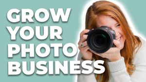 Start a Photography Business