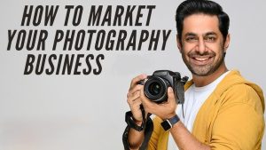 Start a Photography Business