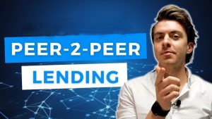 Build Wealth Through Peer-to-Peer Lending