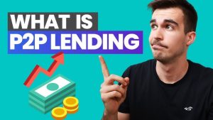 Build Wealth Through Peer-to-Peer Lending