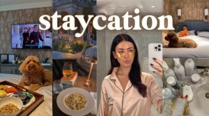 Plan a Staycation That Feels Like a Vacation