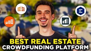 Real Estate Crowdfunding