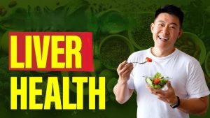 Improve Your Liver Health Naturally