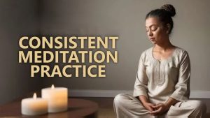 Stay Motivated to Practice Meditation Regularly