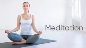 Stay Motivated to Practice Meditation Regularly