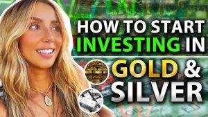 Build Wealth Through Gold and Silver Investments