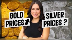 Build Wealth Through Gold and Silver Investments