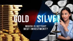 Build Wealth Through Gold and Silver Investments