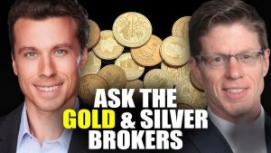 Build Wealth Through Gold and Silver Investments